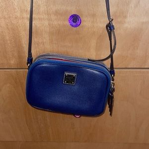 Dooney&burke satchel